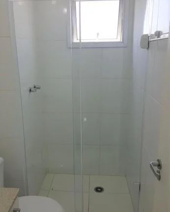Imagem Apartamento 2 Dormitórios, Sala Estendida - 1 Vaga - Lazer Completo