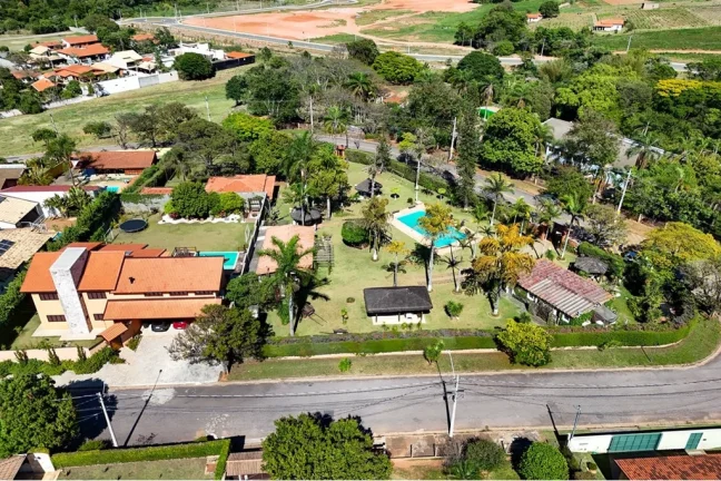 Imagem TERRENO RESIDENCIAL em Jundiaí - SP, Jardim Tereza Cristina