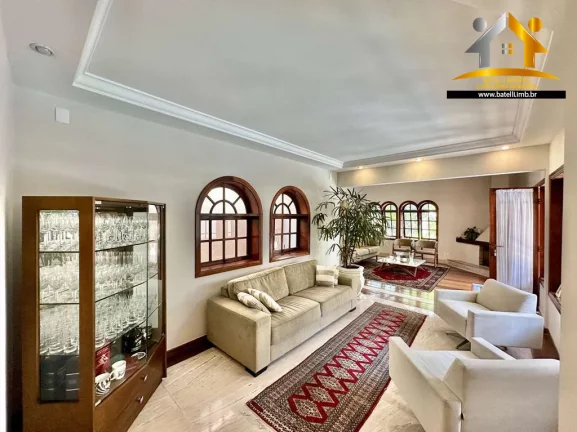 Imagem Casa à venda no condomínio São Paulo II - Cotia | Batelli Imóveis