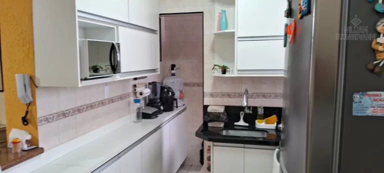 Imagem Apartamento 01 dormitório em frente – Guilhermina