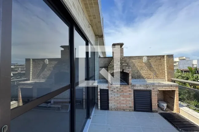 Imagem Apartamento à Venda - Recreio, 3 Quartos, 208 m2