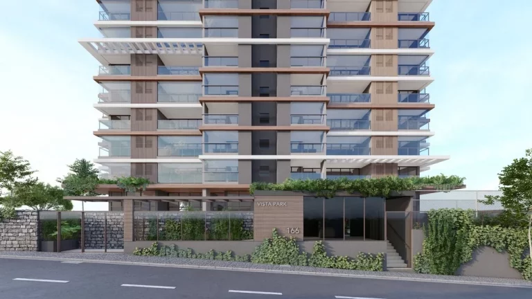 Imagem Apartamento para Venda em São Bernardo do Campo / SP no bairro Centro