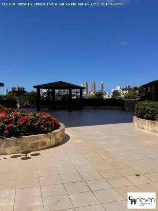 Imagem CONFORTO E QUALIDADE DE VIDA NO PÁTIO ARVOREDO. 3/4 COM INFRA NASCENTE E DUAS VAGAS 