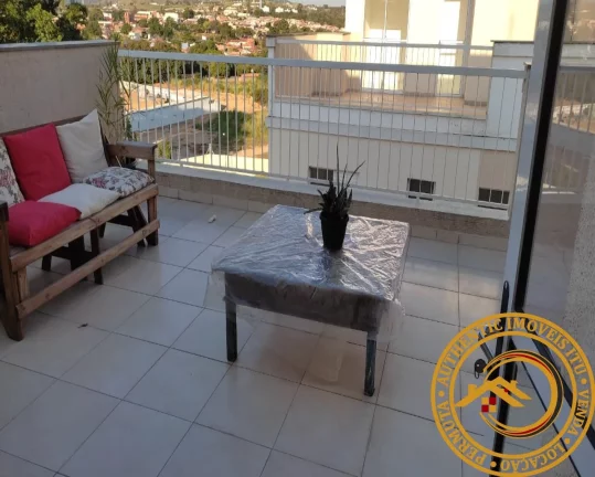 Imagem APARTAMENTO RESIDENCIAL em ITU - SP, RANCHO GRANDE