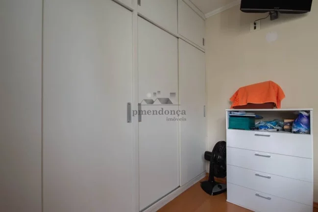 Imagem Apartamento ao lado Parque da Água Branca com 91m², 2 quartos e 1 vaga.