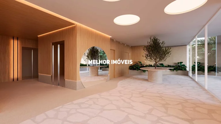 Imagem Garden Park Home Club – condições de pré-lançamento