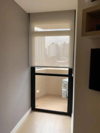Imagem Flat para VENDA em Indianópolis - Moema Studium 32m²