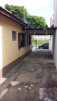 Imagem Oportunidade Casa 3 Dorms – 31 de Março