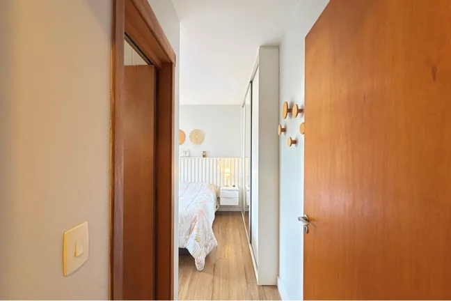 Imagem MDCL 89 Apto 610191045-33 - Apartamento à venda no bairro Menino Deus - Porto Alegre/RS