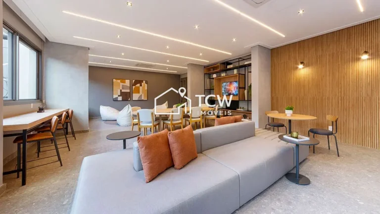Imagem Apartamento Studio Faria Lima 24m2