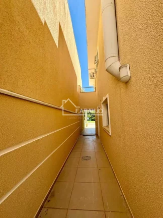 Imagem Casa em condomínio fechado para venda em Sorocaba-SP!