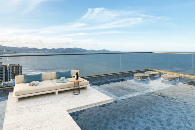 Imagem Grand Rooftop - Breve Lançamento - Grand Rooftop