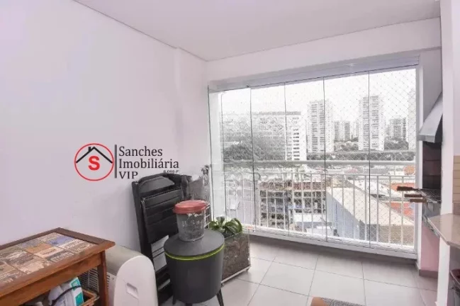Imagem APARTAMENTO RESIDENCIAL em SÃO PAULO - SP, VILA PRUDENTE