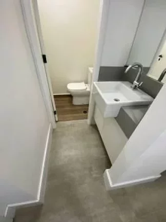 Imagem Conjunto comercial na Vila Guarani