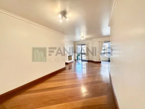 Imagem Apartamento à venda em São Paulo-SP, Jardin: 4 quartos, 4 suítes, 3 salas, 5 banheiros, 3 vagas de garagem, 152m².