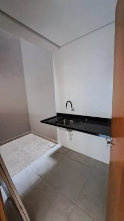 Imagem Sobrado à Venda | 3 Andares | 3 Dormitórios (1 Suíte) | 2 Vagas