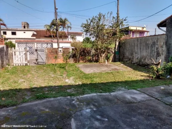 Imagem CASA RESIDENCIAL em MONGAGUÁ - SP, vera cruz