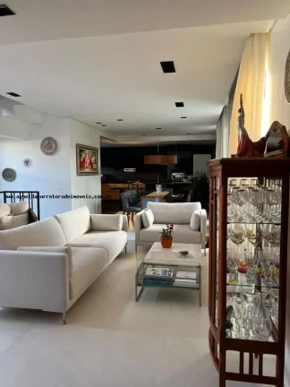 Imagem Casa em Condomínio para Venda em Parnamirim, Pium (Distrito Litoral), 4 dormitórios, 2 suítes, 4 banheiros, 4 vagas