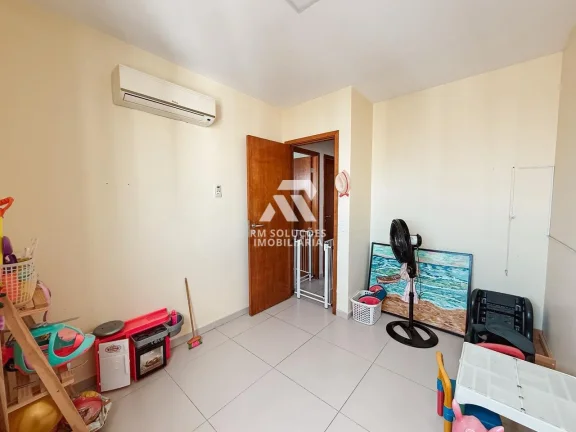 Imagem Apartamento 96m² | 3 Quartos (2 Suítes) | 2 Vagas | Lazer Completo R$ 865.000,00
