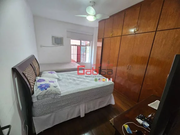 Imagem Apartamento com 3 dormitórios à venda, 243 m² por R$ 1.200.000,00 - Vila Nova - Cabo Frio/RJ