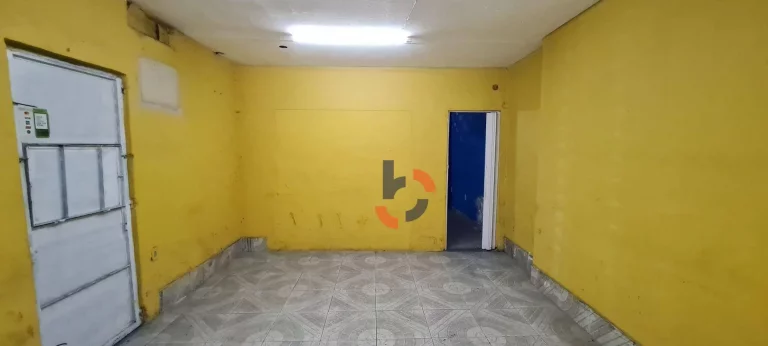 Imagem Loja para alugar, 70 m² por R$ 2.240,65/mês - Moqueta - Nova Iguaçu/RJ