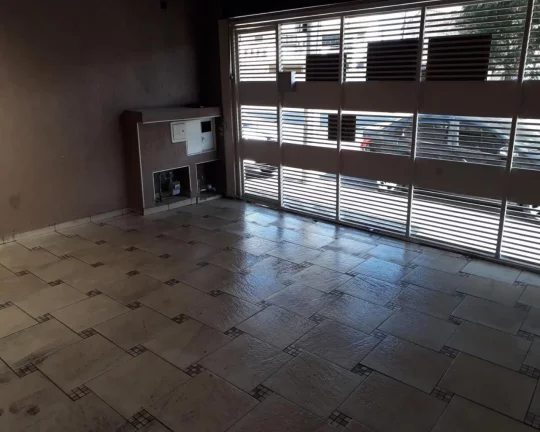 Imagem * CASA TÉRREA NO BUTANTÃ C/ 3 DORMS; 2 SUÍTES 2 VAGAS COBERTAS.