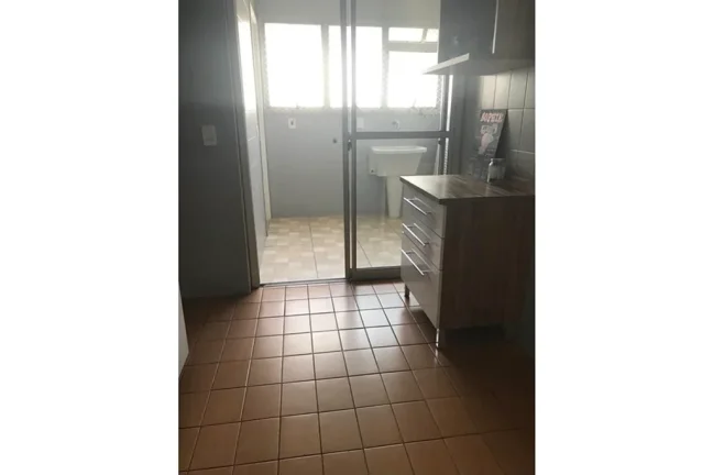 Imagem APARTAMENTO RESIDENCIAL em São Paulo - SP, Vila Gertrudes