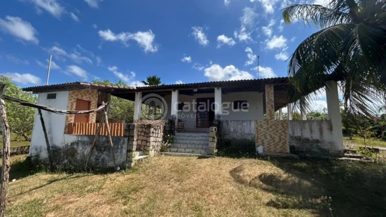 Imagem Chacara a venda completa e produtiva em Sao jose de mipibu