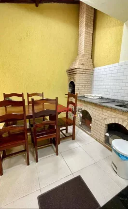 Imagem Casa com 2 dormitórios à venda, 90 m² por R$ 490.000,00 - Portinho - Cabo Frio/RJ
