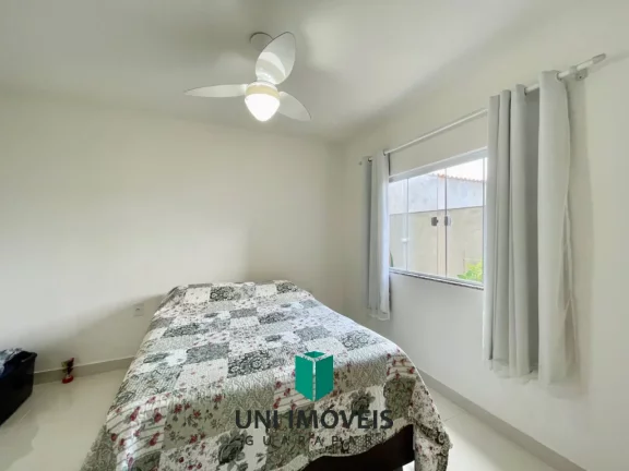 Imagem Excelente! Casa de 3 quartos/1 suíte á venda, 250m², lazer exclusivo em condomínio fechado.