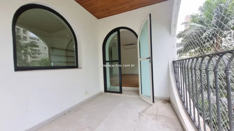 Imagem Apartamento à venda Jardim Paulista São Paulo
