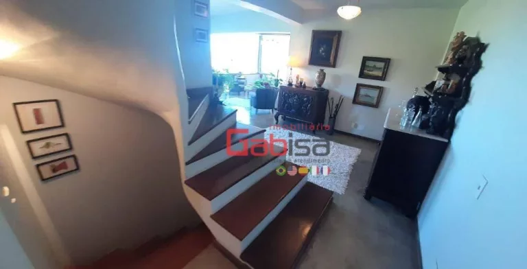 Imagem Casa com 4 dormitórios à venda, 201 m² por R$ 2.300.000,00 - Praia João Fernandes - Armação dos Búzios/RJ