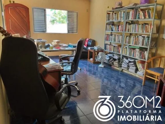 Imagem Sobrado para Venda em Santo André / SP no bairro Jardim