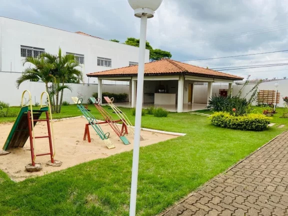 Imagem VENDE-SE APARTAMENTO NO CONDOMINIO RESIDENCIAL BRASIL NA VILA APARECIDA