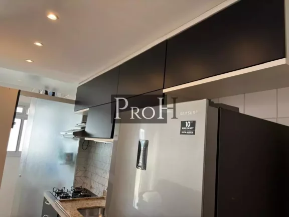 Imagem Apartamento com 2 Quartos à Venda, 63 m² em Ipiranga - São Paulo