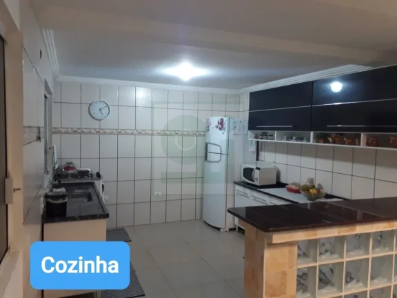 Imagem CASA RESIDENCIAL em OSASCO - SP, BANDEIRAS