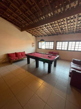 Imagem Sobrado à venda, 285 m² por R$ 954.000,00 - Jardim Iporanga - Guarulhos/SP