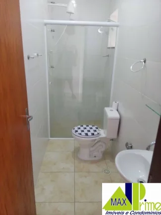 Imagem APARTAMENTO 02 DORMITÓRIOS