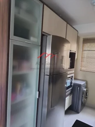 Imagem Apartamento para Venda em Sumar?(C) / SP no bairro Residencial Real Parque Sumar?(C) Imagem Apartamento para Venda em Sumar?(C) / SP no bairro Residencial Real Parque Sumar?(C)