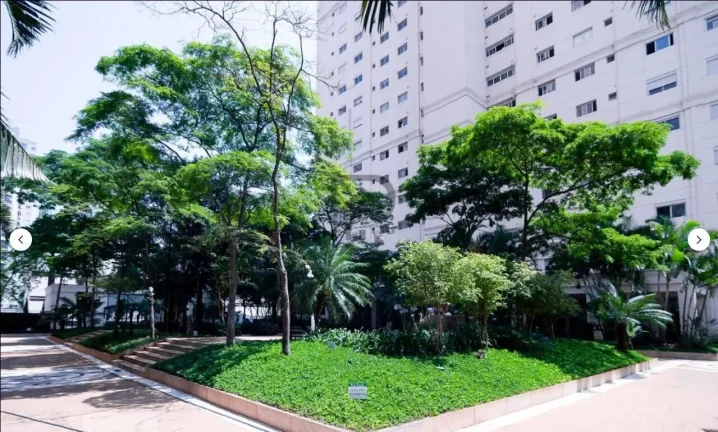 Imagem Apartamento Condomínio Paulistânia pronto para morar