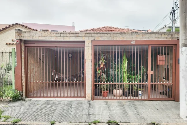 Imagem CASA RESIDENCIAL em São Paulo - SP, Vila Vitório Mazzei