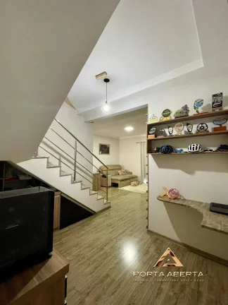 Imagem Cobertura Duplex - Cidade Nova - cód 1123