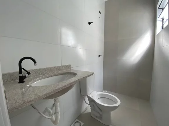 Imagem Casa à venda com 2 dormitórios no Parque Vista Bárbara