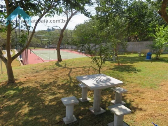 Imagem Casa Térrea à Venda no condominio Terras de Atibaia.