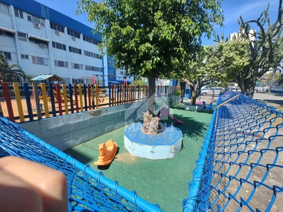 Imagem Apartamento com 3 dormitórios à venda, 73 m² por R$ 440.000 - Coqueiral de Itaparica - Vila Velha/ES