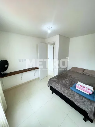 Imagem Apartamento à venda, Ed. Odília Ribeiro, vista para o Rio, 2 quartos, Petrolina