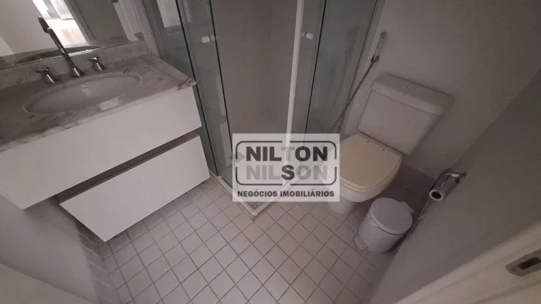 Imagem Apartamento com 1 dormitório mobiliado para alugar, 45 m² por R$ 4.000,00/mês - Cambuí - Campinas/SP