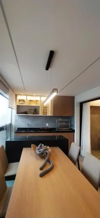 Imagem Apartamento para Venda em São Paulo / SP no bairro Vila Romana