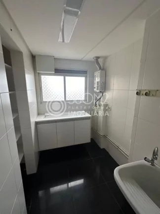 Imagem Apartamento para Venda em Santo André / SP no bairro Vila Valparaíso