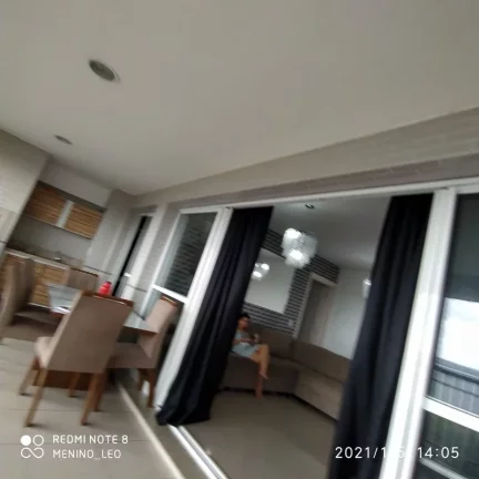Imagem APARTAMENTO RESIDENCIAL em MANAUS - AM, PONTA NEGRA